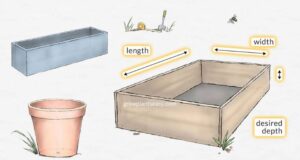 Plant Soil Calculator