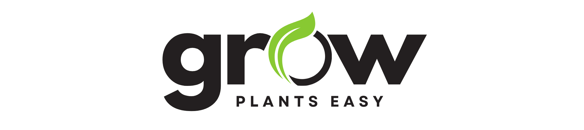 Grow Plants Easy Logo