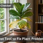 Best Tool to Fix Plant Problems