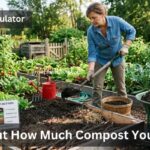 Compost Calculator