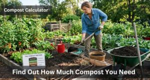 Compost Calculator