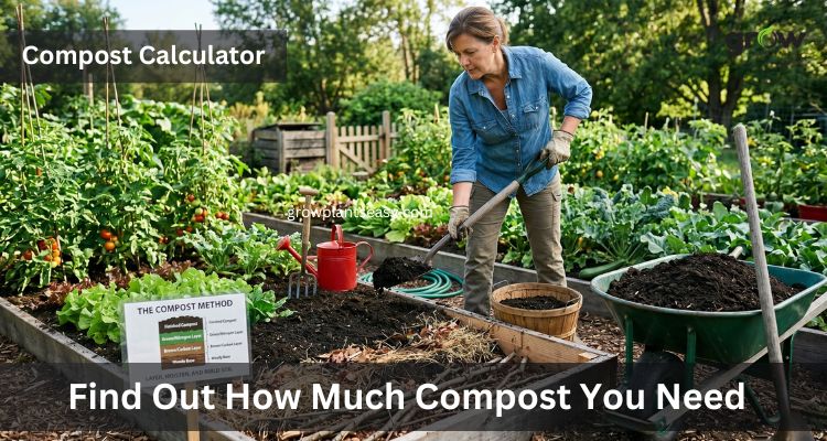 Compost Calculator