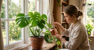 Easy Ways to Make Plants Grow Faster Naturally at Home