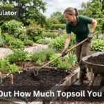 Find Out How Much Topsoil You Need