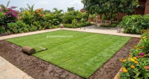 Find the Right Amount of Sod for Your Lawn