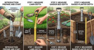 Soil Calculator - Estimate Topsoil