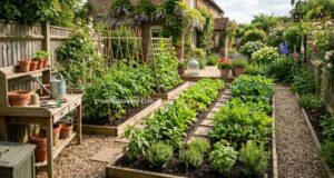 Step-by-Step Garden Planning Guide