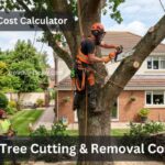 Tree Removal Cost Calculator