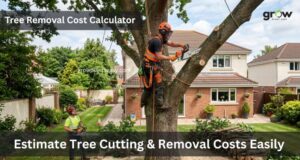 Tree Removal Cost Calculator