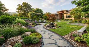 Estimate Decorative Rock Coverage
