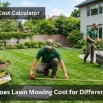 Estimate Grass Cutting Prices