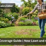 Estimate Lawn Seed Coverage Easily