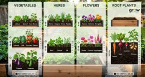 Estimate Soil for Garden Beds