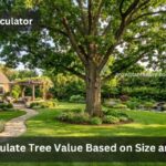 Estimate the Worth of Mature Trees