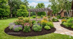 How Much Mulch Do You Need for Landscaping Projects