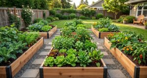 How Much Soil Do I Need for a Raised Garden Bed