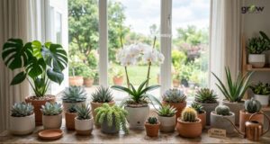 How Often Should You Water Indoor Succulents Properly
