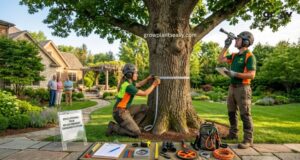 Tree Value Calculator