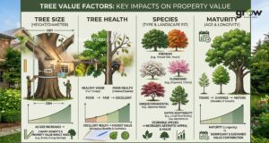 Tree Value Factors Guide for Landscape and Property Appraisal