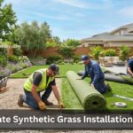 Artificial Turf Cost Calculator