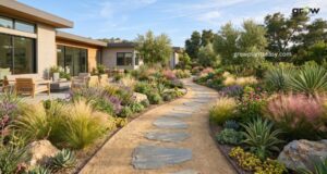 Installing Decomposed Granite for Backyard Landscaping