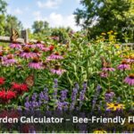 Pollinator Garden Calculator
