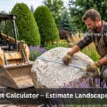 Boulder Weight Calculator