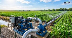 Pump Horsepower Guide