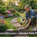 Stepping Stone Calculator